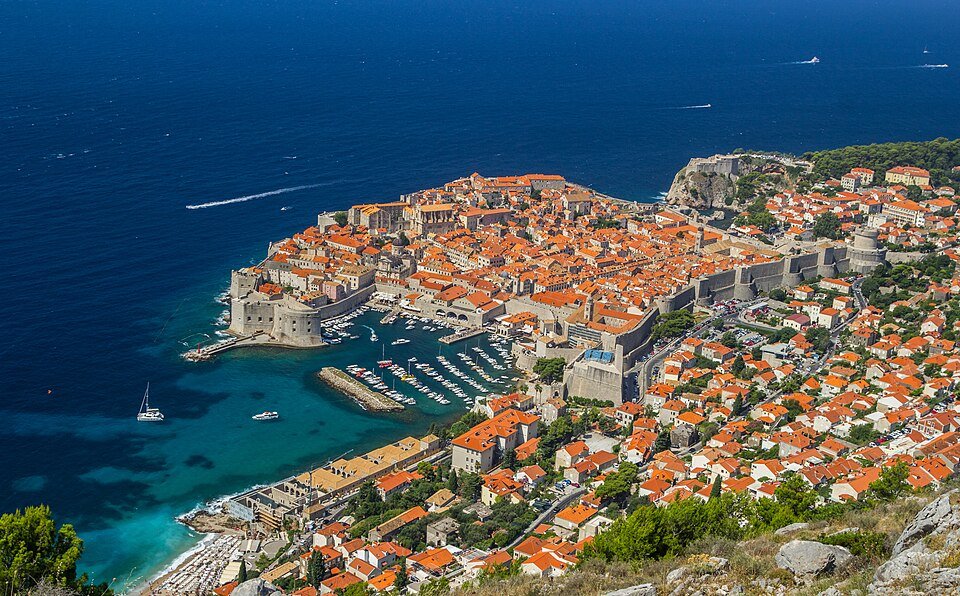 Croatia
