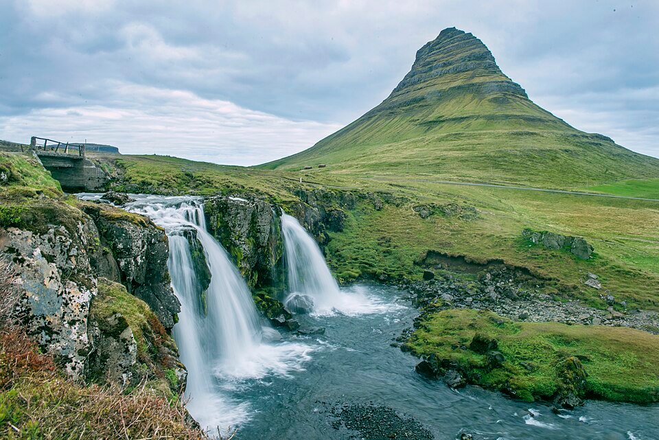 Iceland