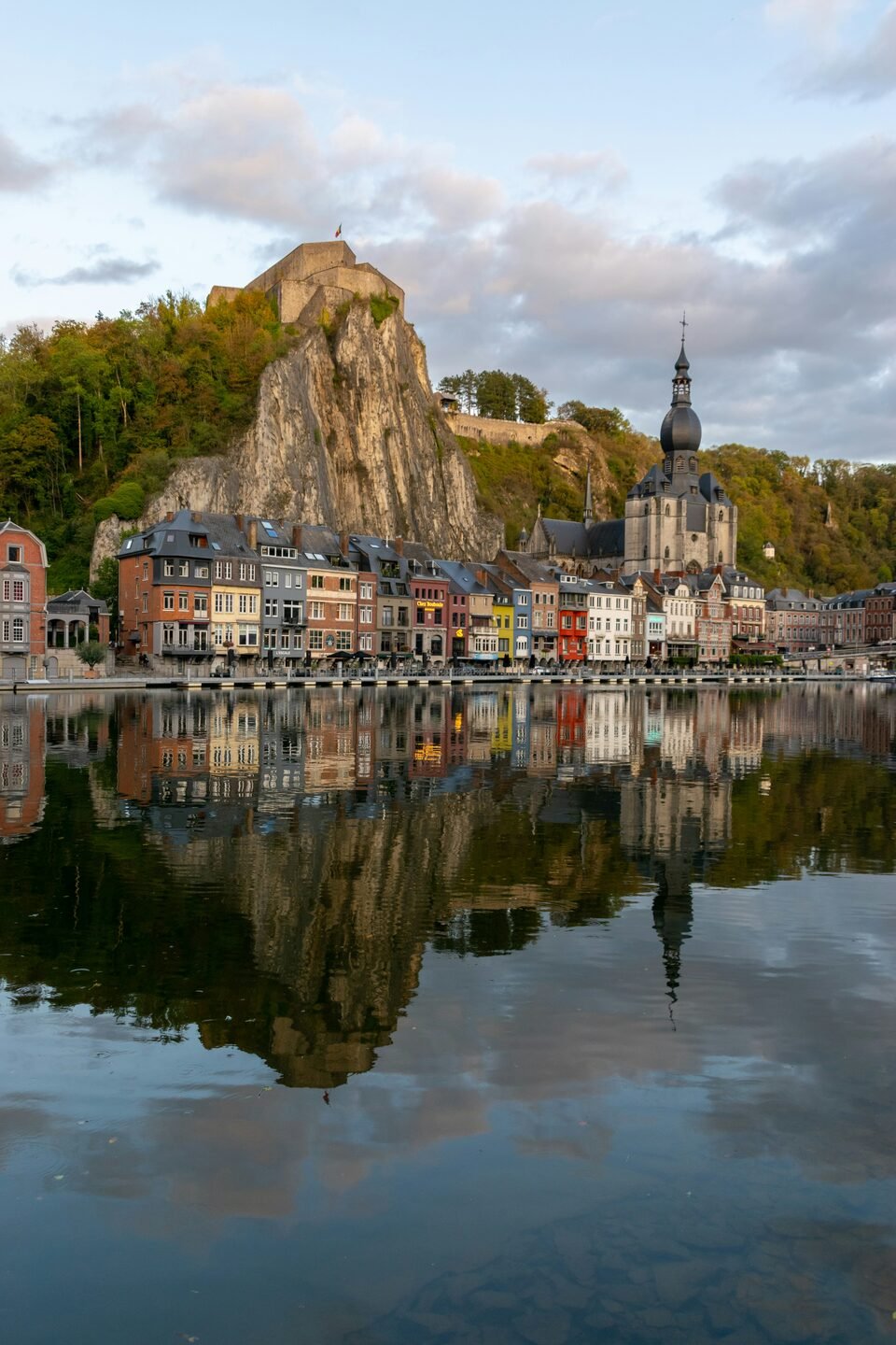 Belgium